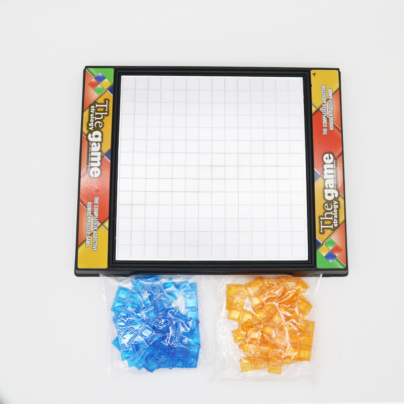 Gioco di strategia Blokus Gioc - Party Games For 5 Year Olds Indoors recensione e prezzo