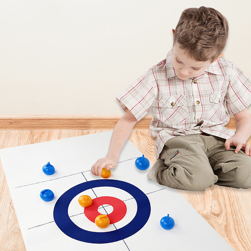 Set di 1 Gioco da Tavolo Piegh - Party Games For 5 Year Olds Indoors recensione e prezzo