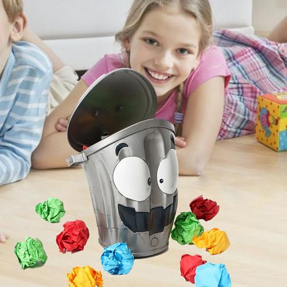 Gioco di Tiro al Bersaglio Ele - Party Games For 5 Year Olds Indoors recensione e prezzo