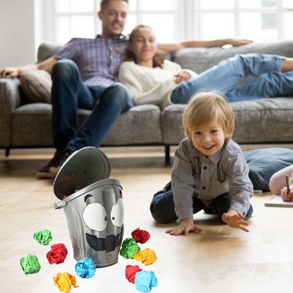 Gioco di Tiro al Bersaglio Ele - Party Games For 5 Year Olds Indoors recensione e prezzo