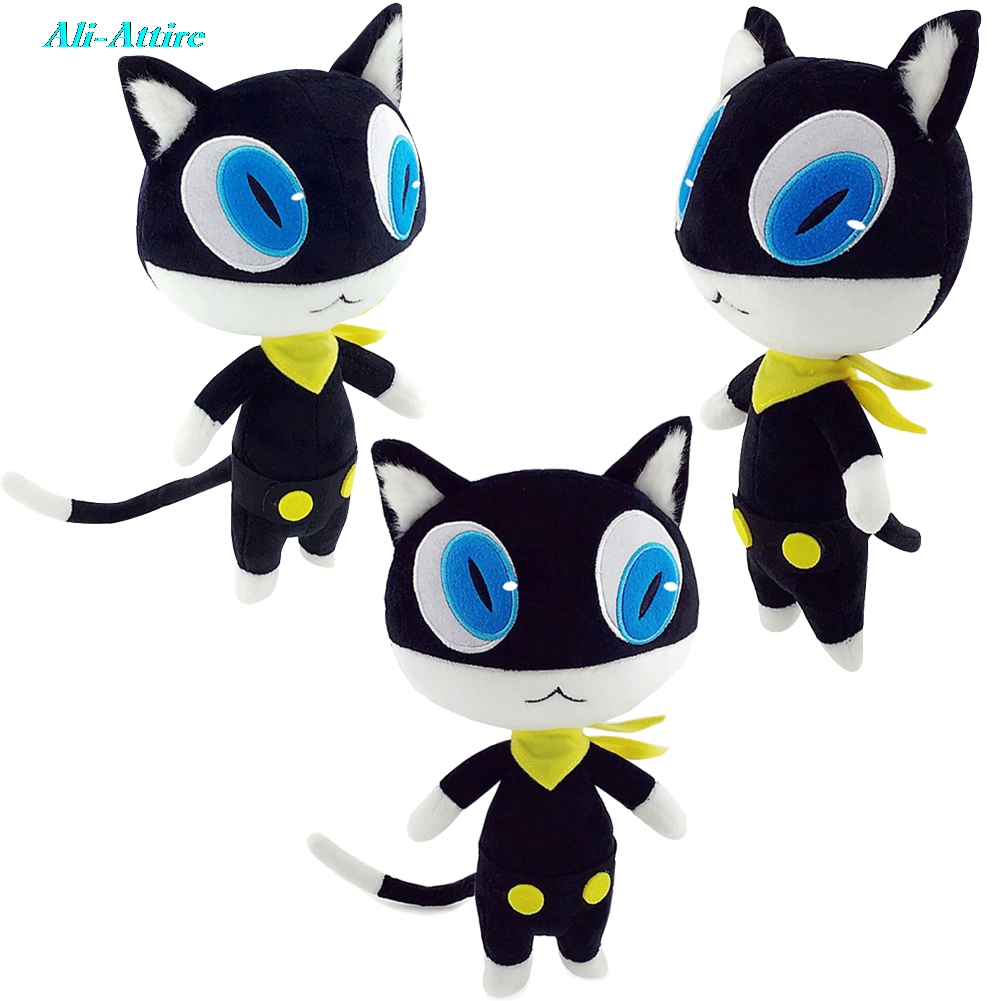 Morgana Cosplay Peluche Bambol - Party Games New Year recensione e prezzo