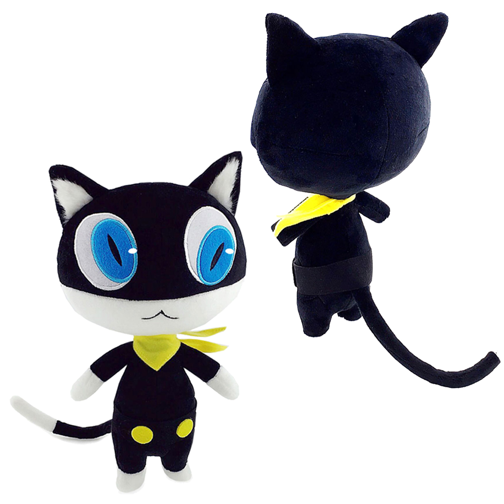 Morgana Cosplay Peluche Bambol - Party Games New Year recensione e prezzo