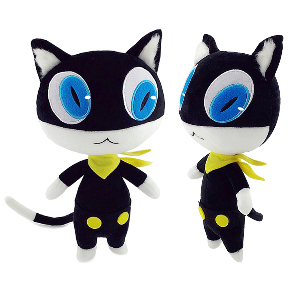 Morgana Cosplay Peluche Bambol - Party Games New Year recensione e prezzo