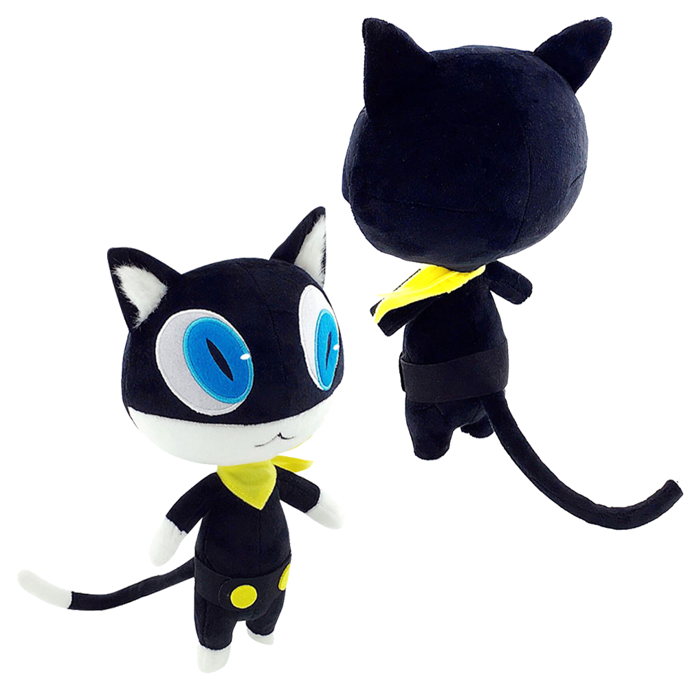 Morgana Cosplay Peluche Bambol - Party Games New Year recensione e prezzo