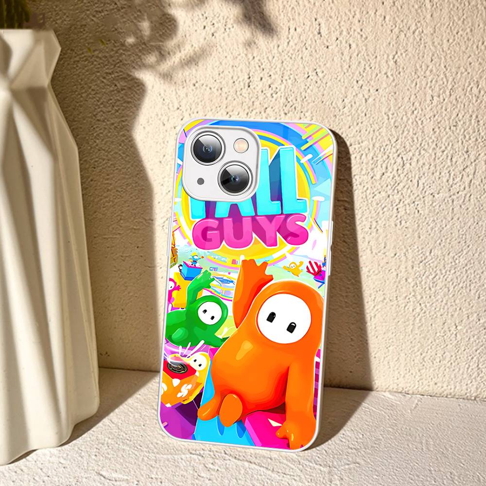F-Fall G-Guys Party Game Vetro - Party Games Iphone recensione e prezzo