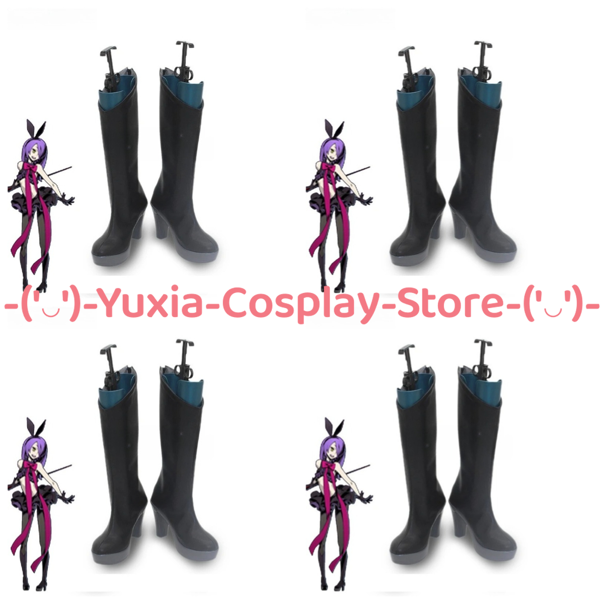 Yuxiacosplay! Sword Art Online - Party Games Online recensione e prezzo