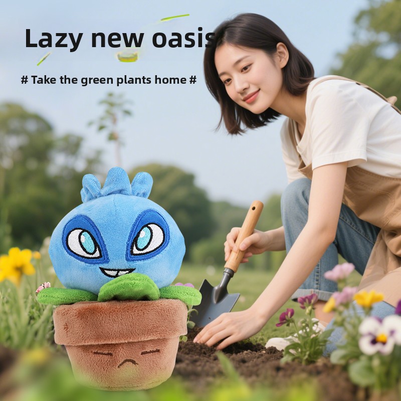 Plants Vs Zombies 2 Girasole P - Zombie Party Games recensione e prezzo
