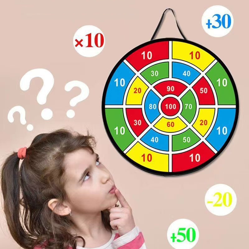 Set di 12 palline per freccett - Party Games For 5 Year Olds Indoors recensione e prezzo