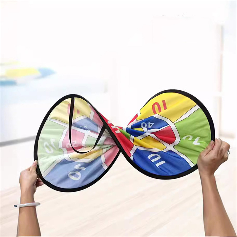 Set di 12 palline per freccett - Party Games For 5 Year Olds Indoors recensione e prezzo