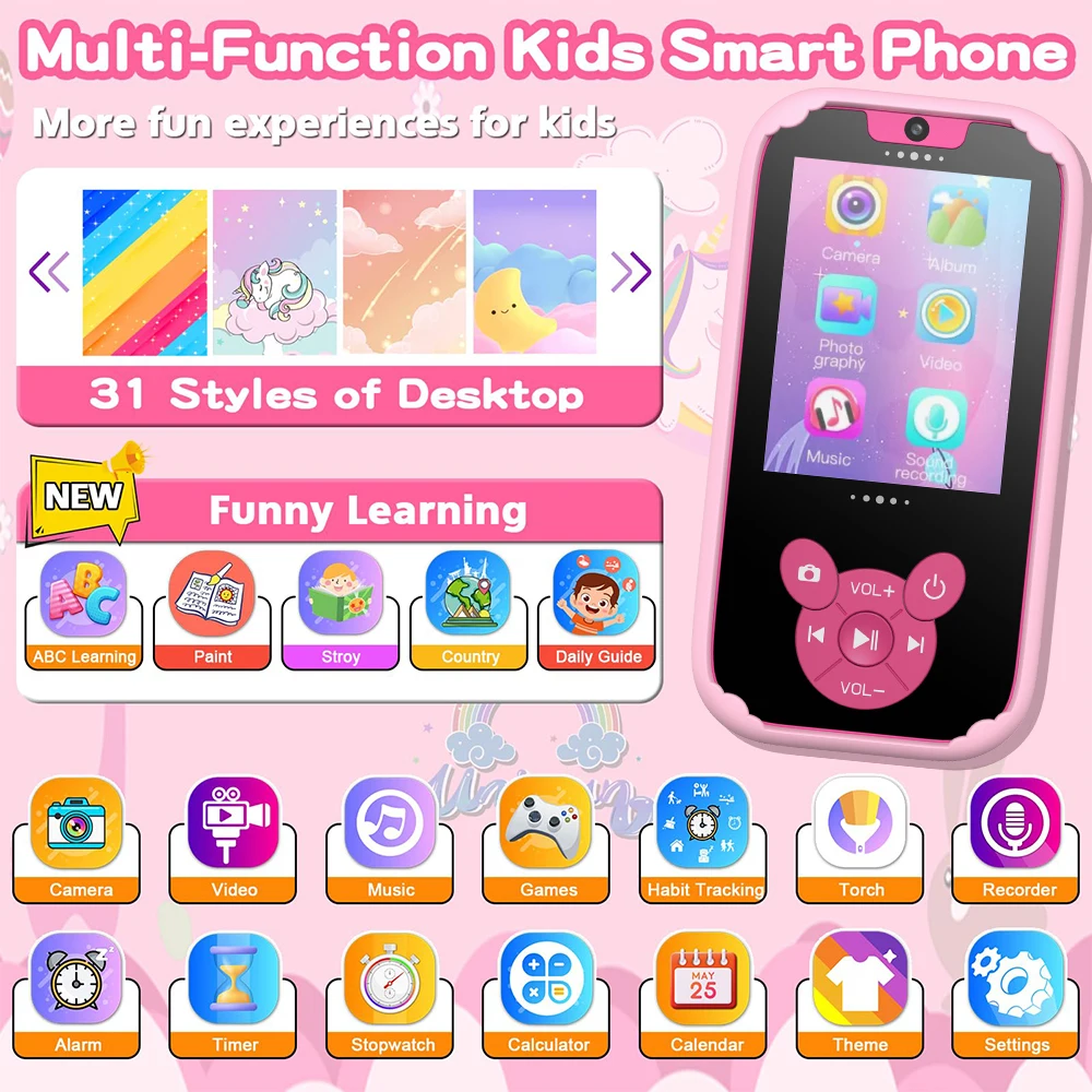 Interessante telefono per l'ap - Party Games Phone recensione e prezzo