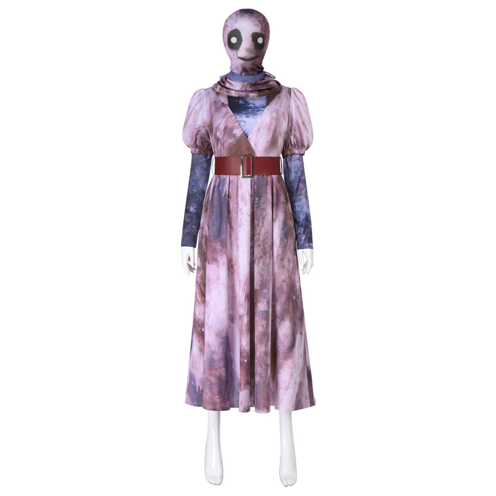 Gioco Fantasma Sposa Costume C - Zombie Party Games recensione e prezzo