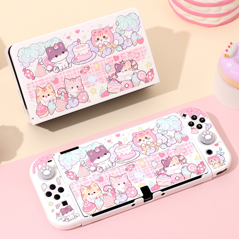 Guscio Protettivo Originale pe - Party Games Switch 2 recensione e prezzo