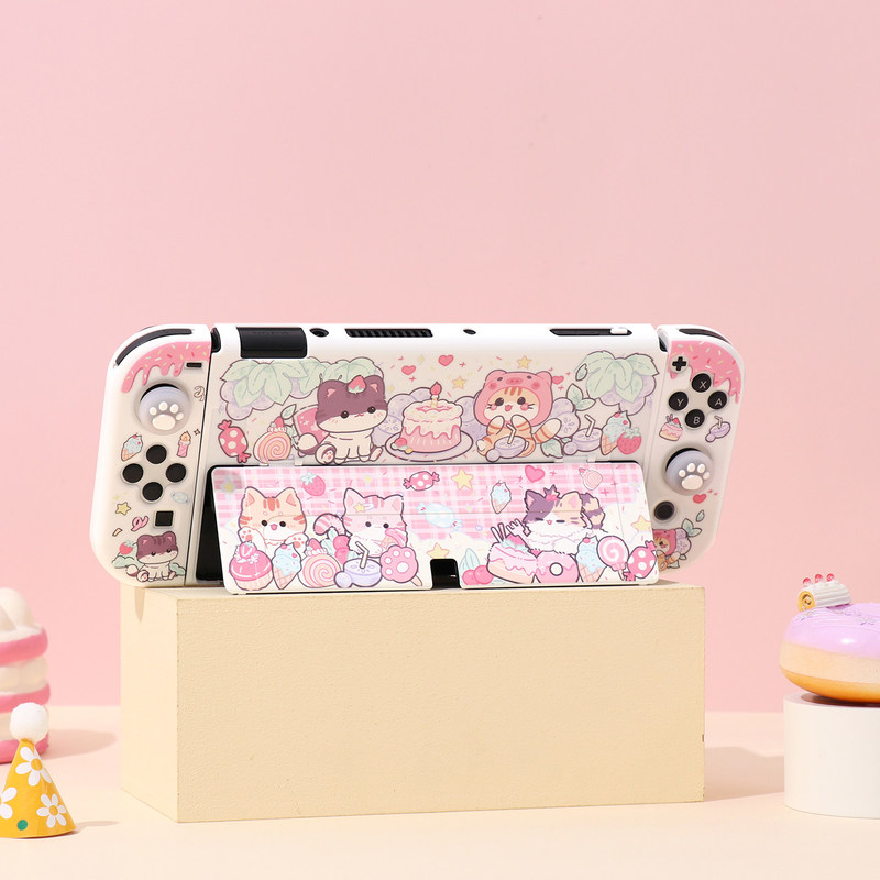 Guscio Protettivo Originale pe - Party Games Switch 2 recensione e prezzo