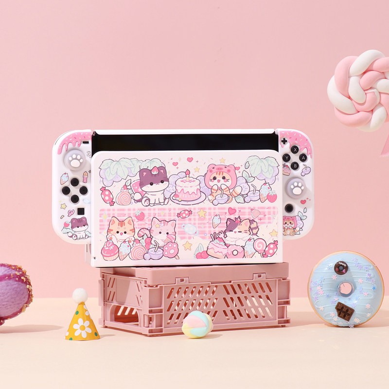 Guscio Protettivo Originale pe - Party Games Switch 2 recensione e prezzo