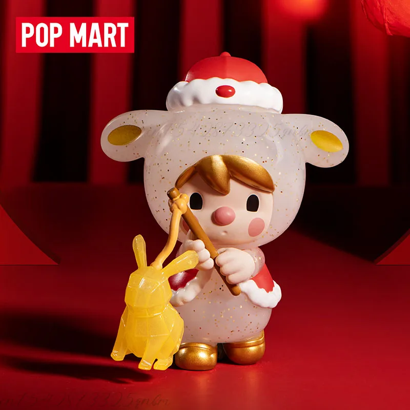 POP MART Tre, Due, Uno! Buona  - Party Games New Year recensione e prezzo