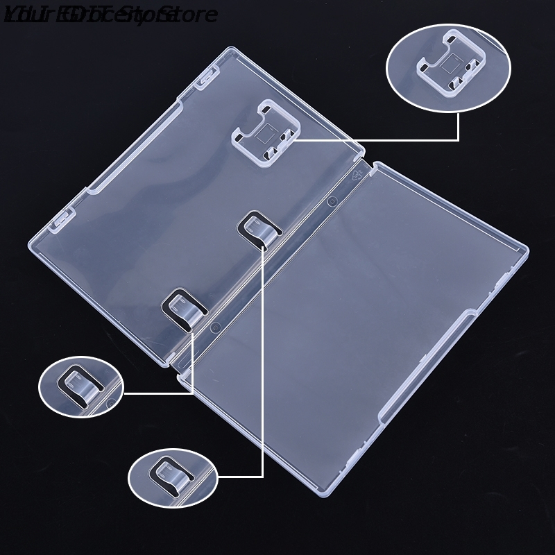 Custodia per carte da gioco Sc - Party Games Nintendo recensione e prezzo