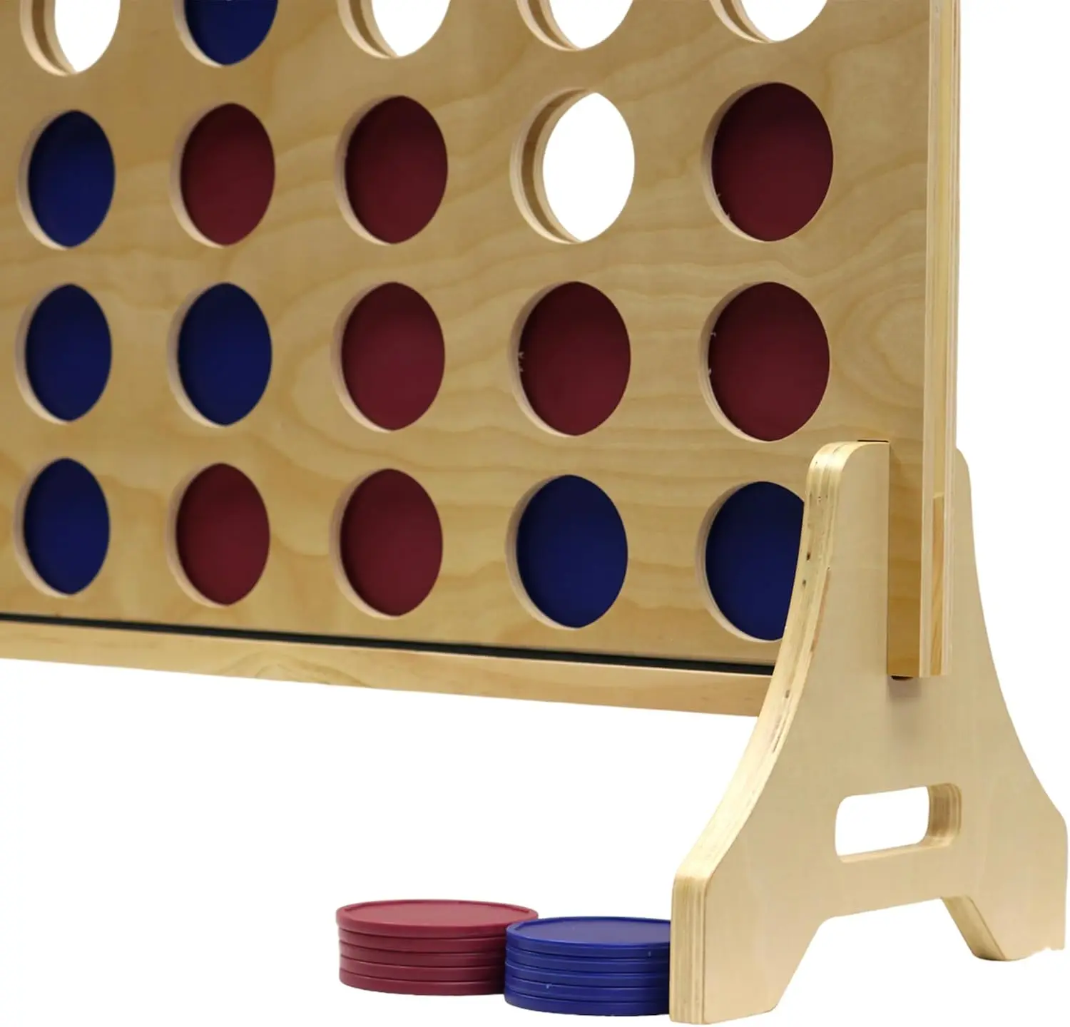 Gioco Gigante Quattro in Fila  - Party Games Easter For Family recensione e prezzo