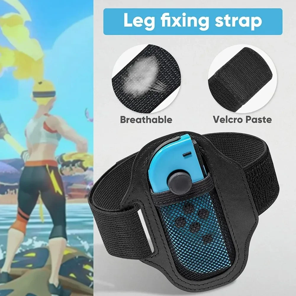 Cinturino elastico regolabile  - Party Games Nintendo recensione e prezzo